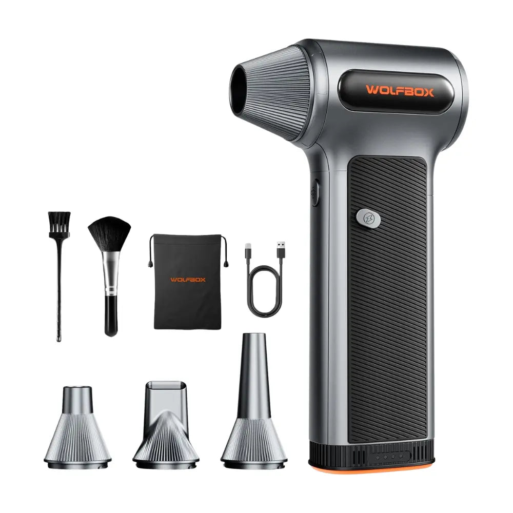 MF200 Compressed Air Duster