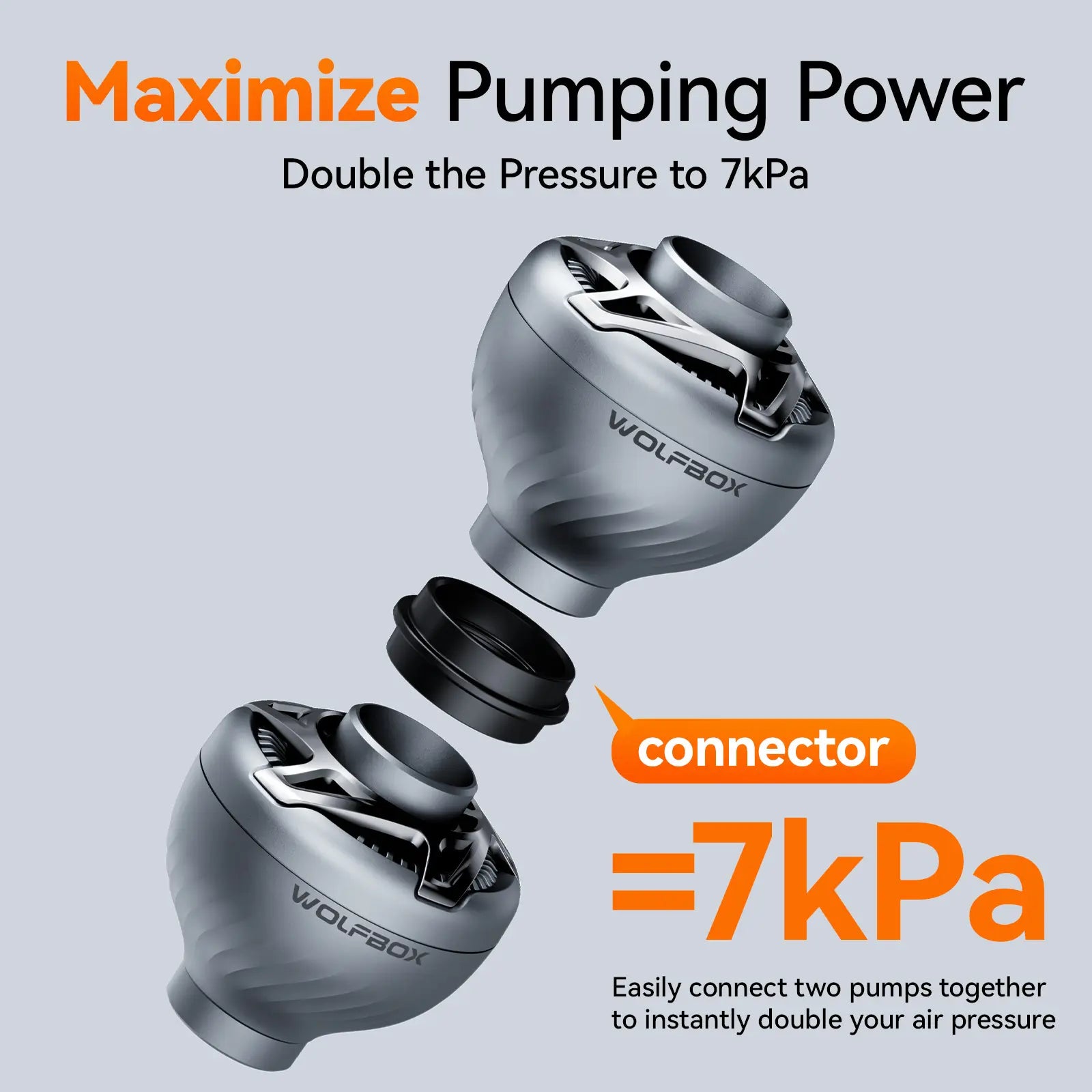 air-pump-maxumize-pumping-power