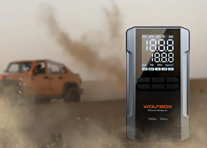 4-in-1_jump_starter_with_air_compressor_featuring_ip64_protection