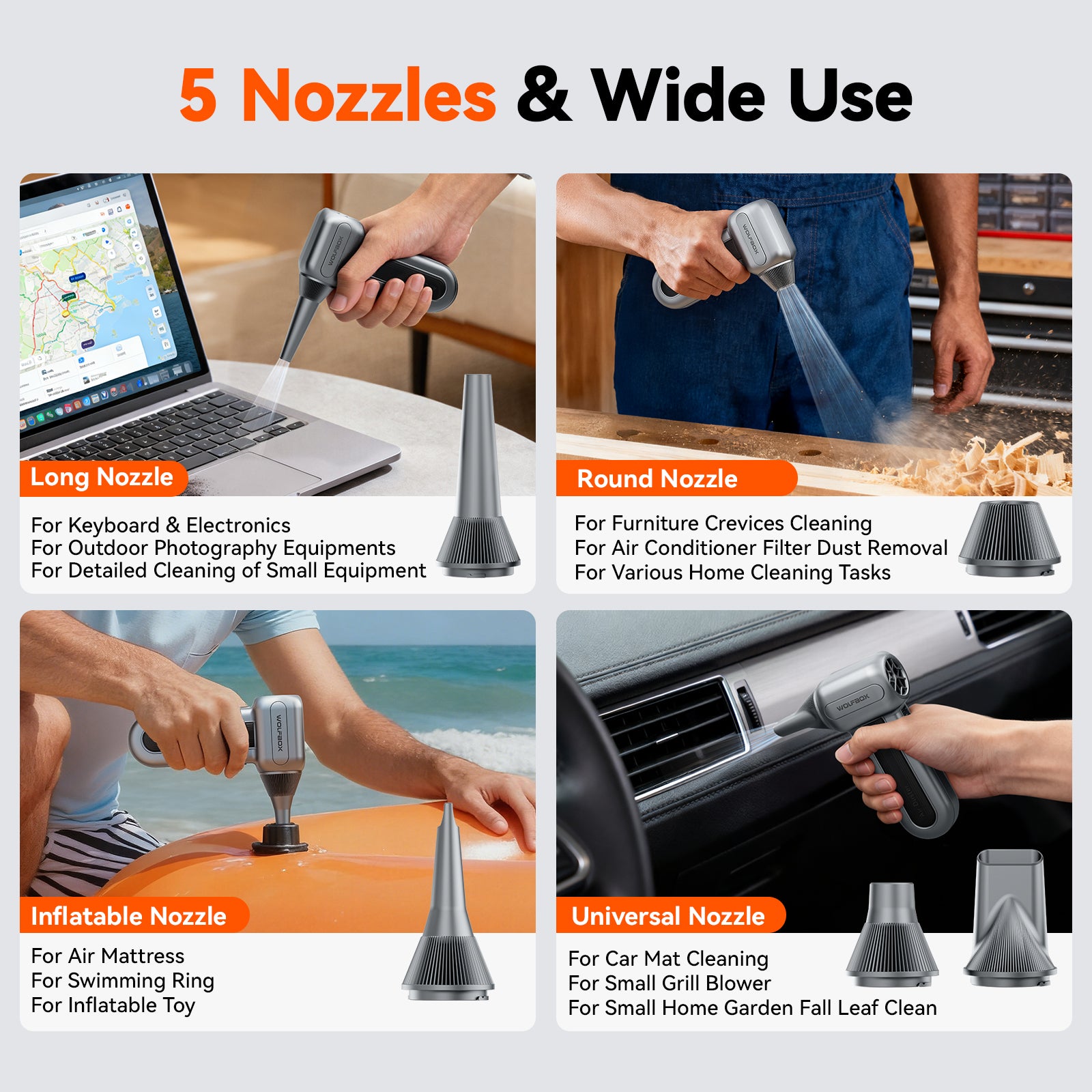 air-duster-wide-use