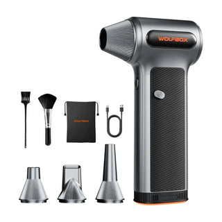 MF200 Compressed Air Duster