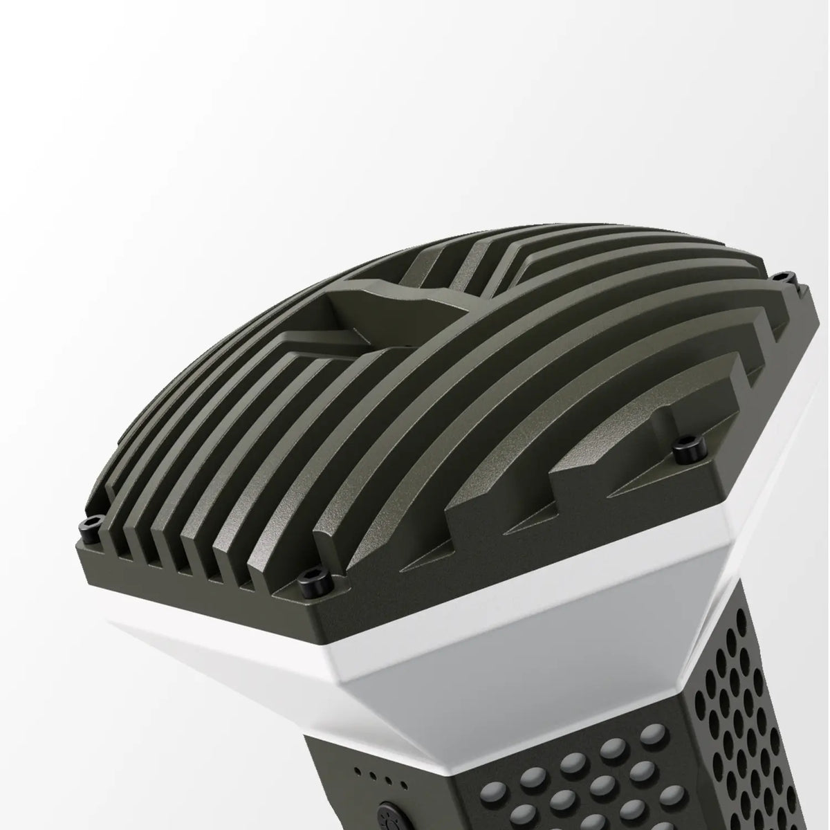 WOLFBOX TL2000 Telescopic Camping Light