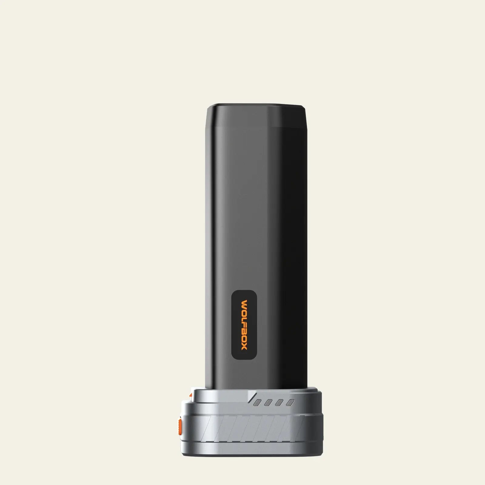 WOLFBOX MF500PRO Swappable Battery