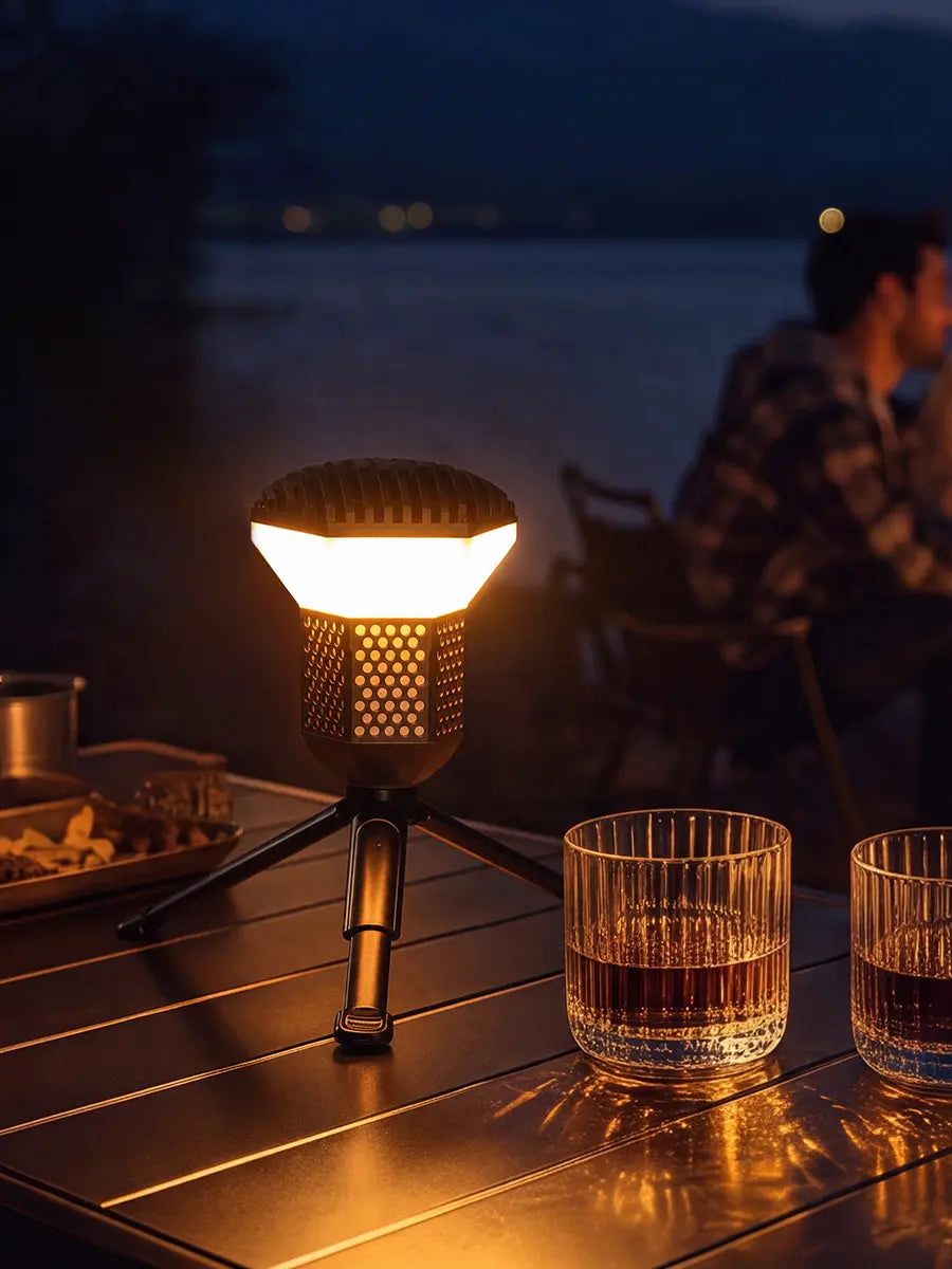 camping-light-set-the-mood