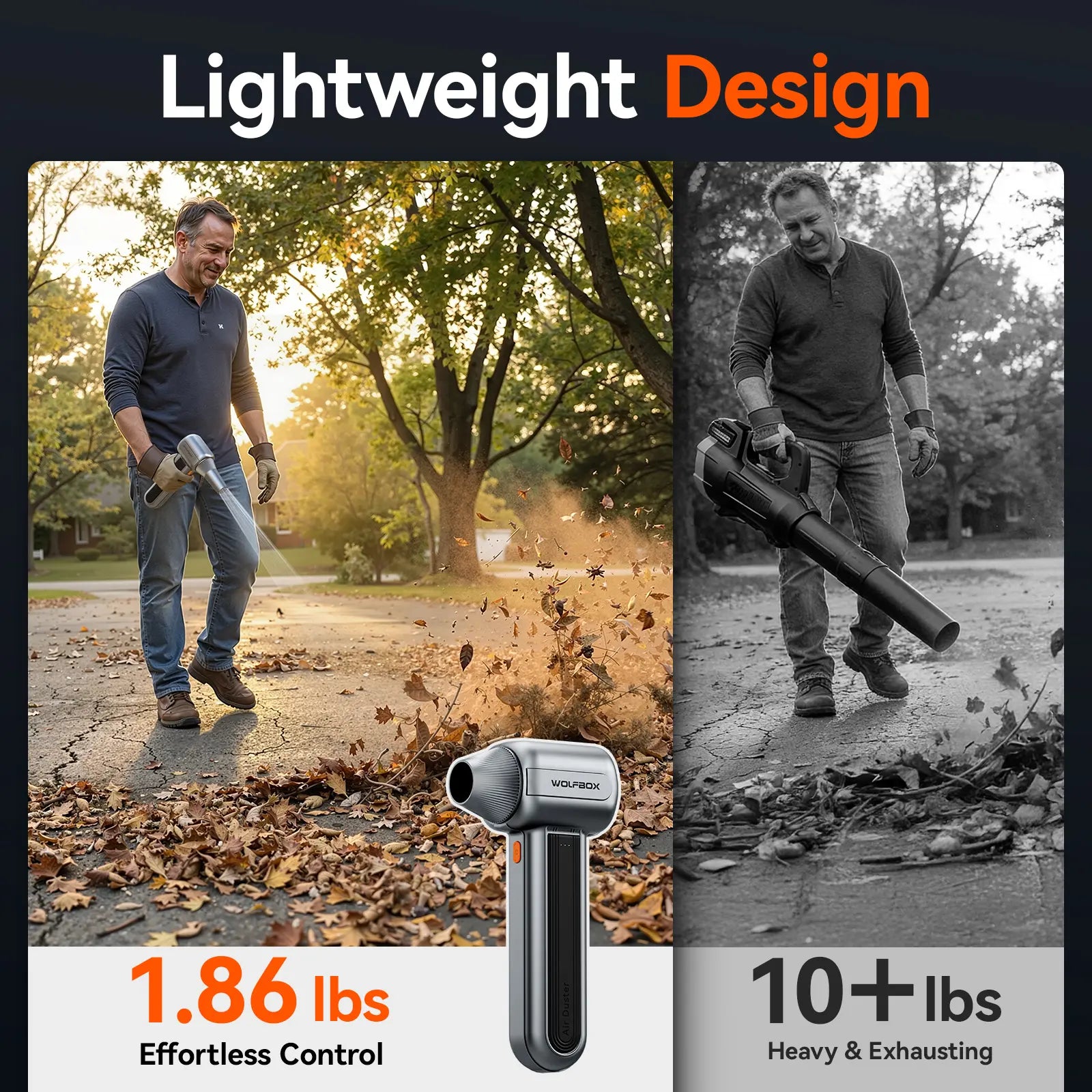 air-duster-lightweight-design